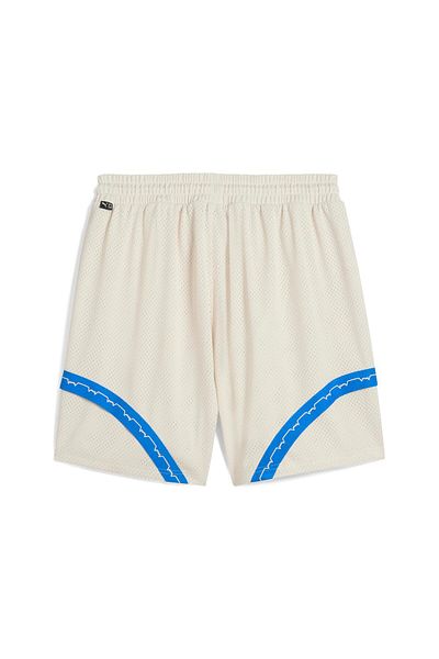 Puma Κώδικας ένδυσης Ανδρικό σορτς Jawline Shorts