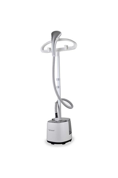 Techwood Vertikální napařovací žehlička TDV-2006, 2000 W, teleskopická tyč