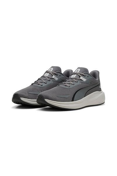 Puma Skyrocket Lite - Cool tmavě šedá a Cool světle šedá