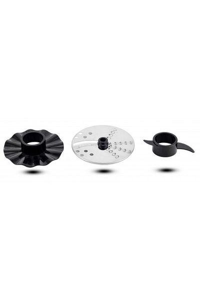 Techwood TRO-6855 food processor, 800W, cutting, grating, slicing