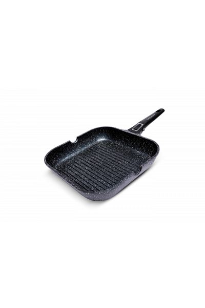 Techwood TP-28G grill pan, 28cm, all heat types, including induction