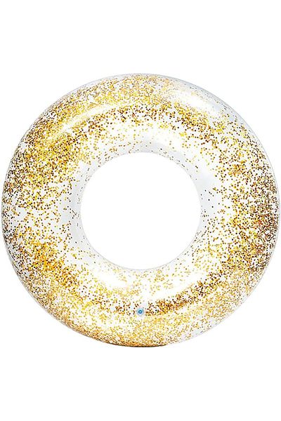 arsmoda Parıltılı Simlihavuz Sea Bagel Water Ring 119 cm