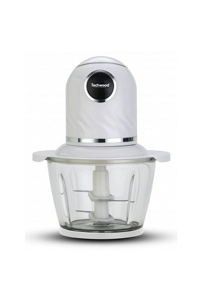 Techwood Tocator THA-802, 0.8L, 4 lame, 300W