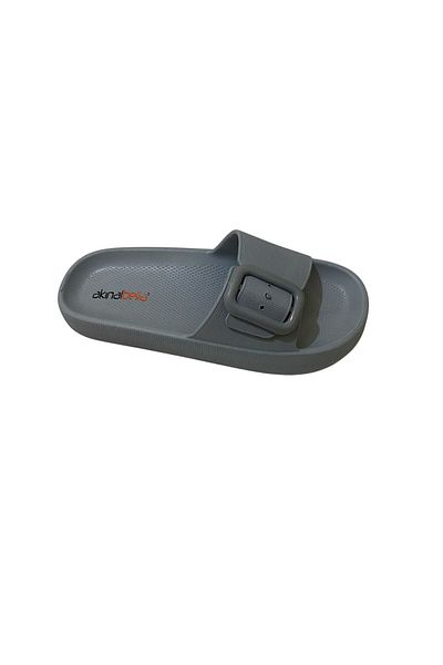 ONEGİYER Papuci AkınalBella confortabili, ușori, Eva Sea, pentru utilizare zilnică