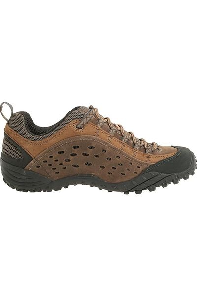 Merrell Intercept sports shoes, brown color, size 46