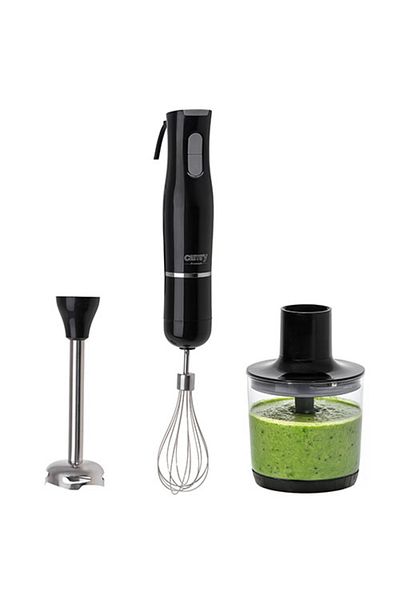 CAMRY Blender vertical 3 în 1 Camry CR4630, 500W