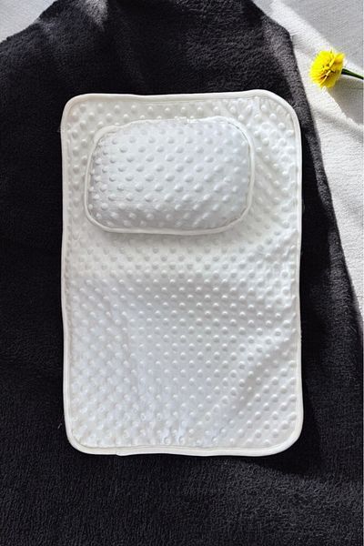 Lui Baby Padded Chickpea Baby Bottom Opening Mince