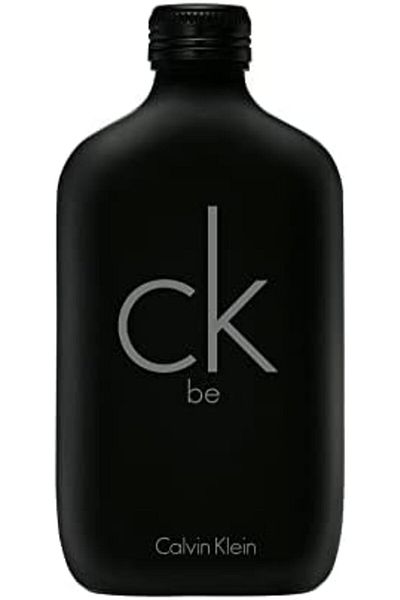 Calvin Klein CK Be Eau De Toilette for Unisex 200ml