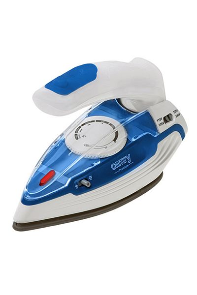 CAMRY Portable Iron, For Travel, Cr5040, 1000w