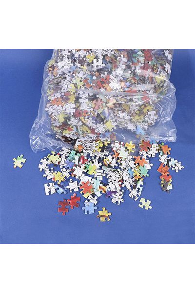Generic Toy puzzle jigsaw 1000pcs A-60