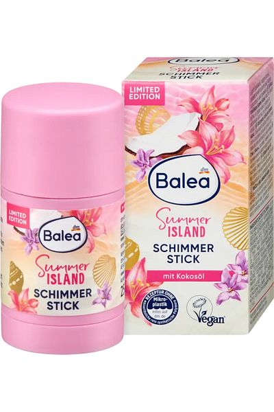 BALEA Shimmering Stick Higlighter 25Gr