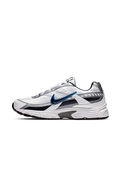 Nike Men's Initiator White Daily Walking Shoes 394055