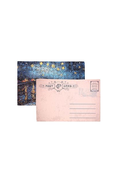 Generic Toy mini jigsaw puzzle 150PCS -33-130
