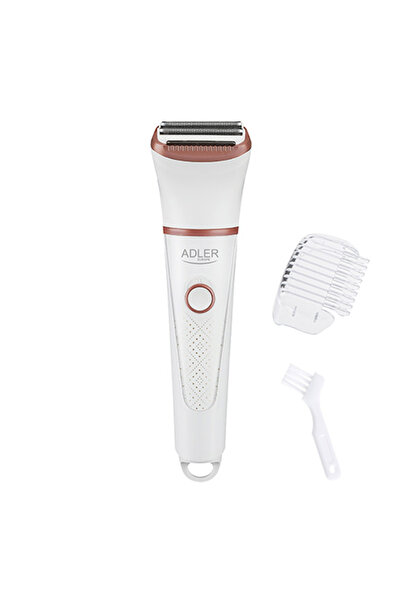 adler AD2941 women's razor