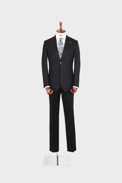 Kadir Büyükkaya Erkek Takım Elbise-KAX1365S