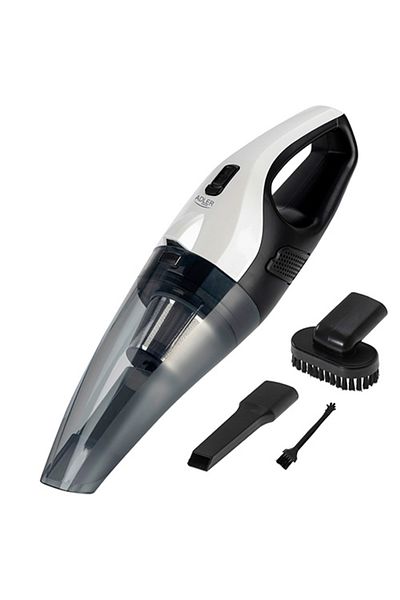 adler Autovysavač Ad7059, 84 W, 5m kabel, 15 minut, 0,45 l