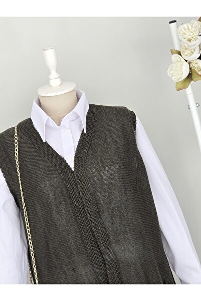 ENDAMIM SLEEVELESS MOTHER VEST