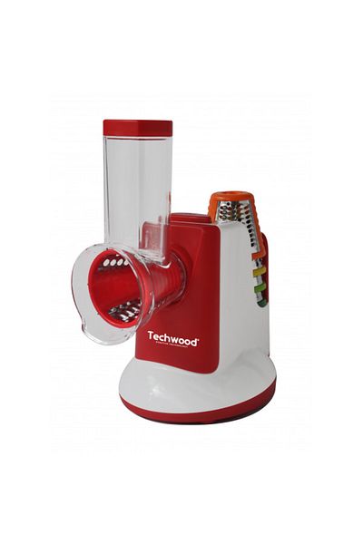 Techwood Kráječ ovoce a zeleniny TRO-7765, 150 W