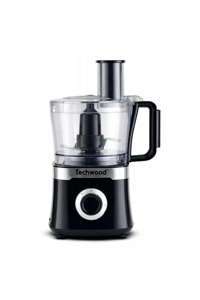 Techwood TRO-6856 food processor, 800W, cutting, grating, slicing