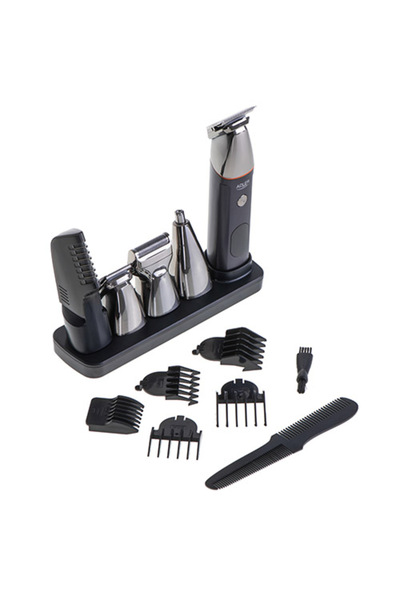 adler Ad 2946 5 In 1 Men's Grooming Kit