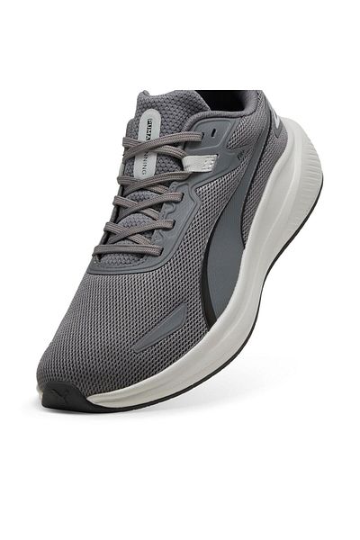 Puma Skyrocket Lite - Cool tmavě šedá a Cool světle šedá