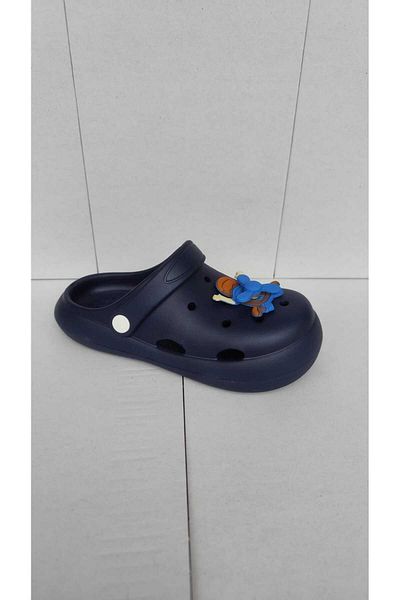 soElite Frilled Girls Boys Sea Beach Pool School Νηπιαγωγείο Παντόφλες Unisex Παιδική Αντιολισθητική Σόλα