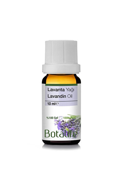 Botalife Lavender Oil 100% Pure 10ml