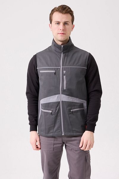 Armadillo Pyrus Vest