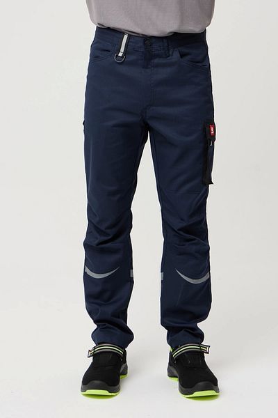 Armadillo Alkanna Trousers - Functional and Durable Work Pants