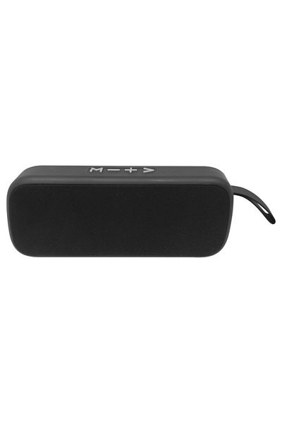 LİVOO Livoo TES267N portable bluetooth speaker, 10W, 1200 mAh, 3 hours