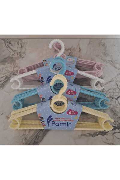 AYIŞIĞI AVM Umeraș pentru haine pentru bebeluși