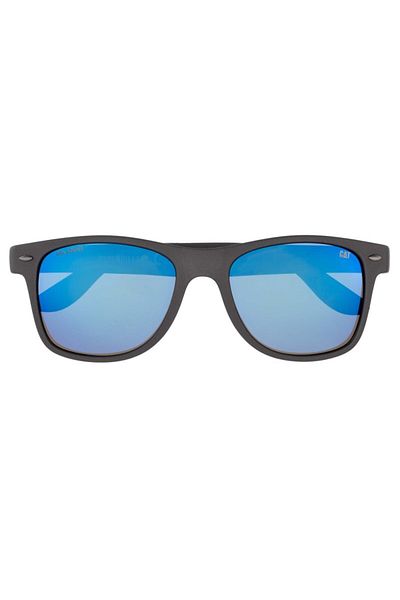Caterpillar Polarized Sunglass CTS-BLINDING-108P Square Grey