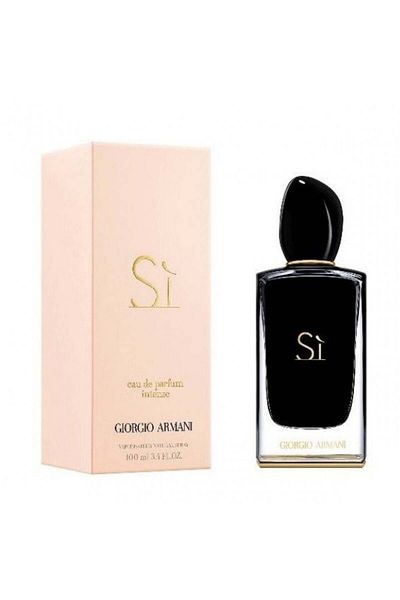 Giorgio Armani Armani C Eau de Parfum Intense 50ml