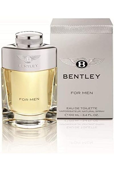 Bentley Bentley for Men - Eau de Toilette 100ml