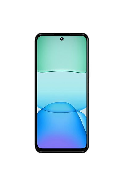 Xiaomi Redmi 13 4G Smartphone, 6 GB RAM, 128 GB Storage, Ocean Blue