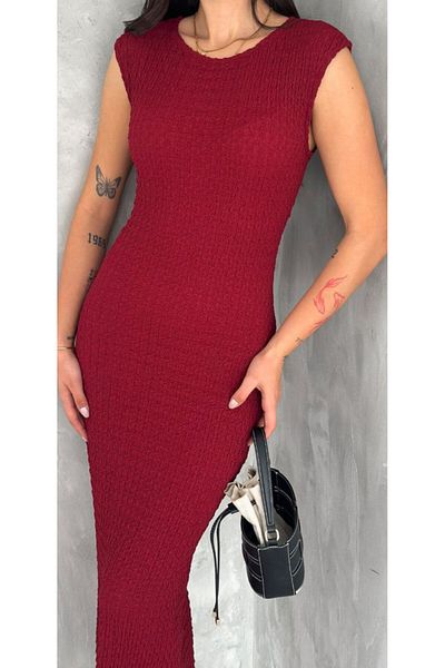 Butik Rochie de bază fără mâneci Merrline Gagari