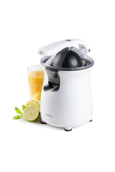 Domo Storcator presat citrice DO9269J, 160W, 0,46l
