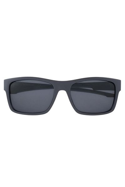 Caterpillar Polarized Sunglass CTS-CODER-108P Square Grey