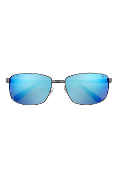 Caterpillar Polarized Sunglass CTS-8030-005P Rectangle