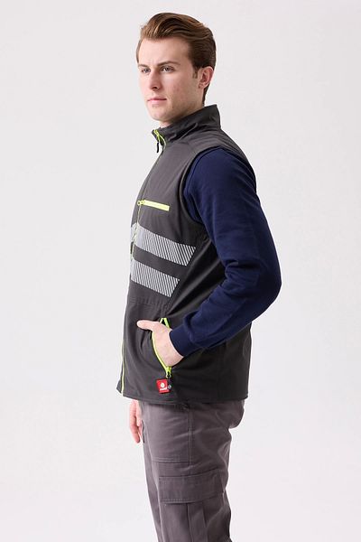 Kardelen İş Elbiseleri Salix Vest