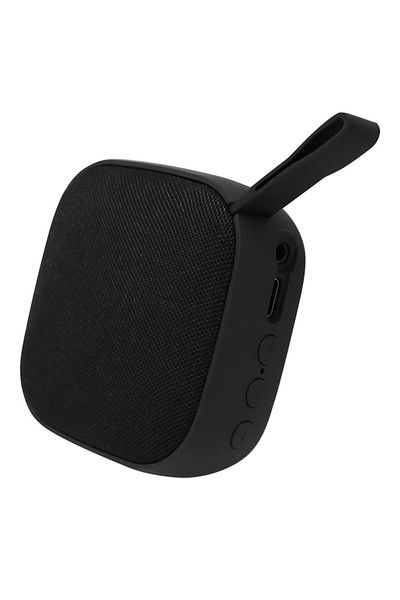 LİVOO Livoo TES266N mini portable bluetooth speaker, 5W, 500mAh, 7 hours