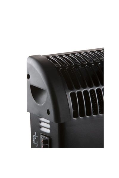 Domo DO7350CH convector, 2000W, 3 speeds