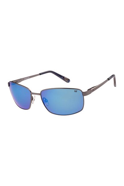 Caterpillar Polarized Sunglass CTS-8030-005P Rectangle