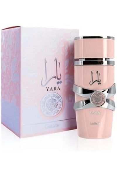perfum او دي بارفان يارا للنساء من لطـافة100ml