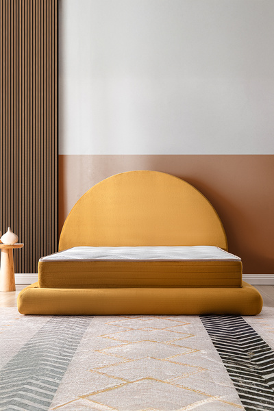 GOOD NİGHT LEGOM YATAK BAZA BAŞLIK SET YIKANABİLİR ORTOPEDİK TORBA YAYLI 10 YIL GARANTİLİ