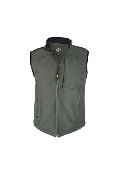 Kardelen İş Elbiseleri Fiyort Fy82 Kenai Vest