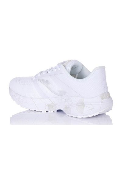 Joma Дамски ежедневни спортни обувки Elite Lady 2402 RELILS2402 в бяло