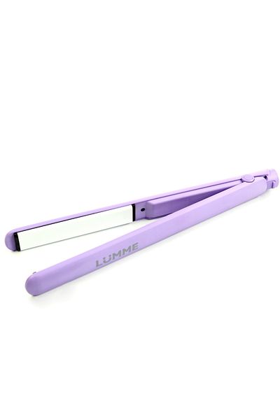 Generic Ισιωτικό μαλλιών Lilac Amethyst LU-1082, 50 W