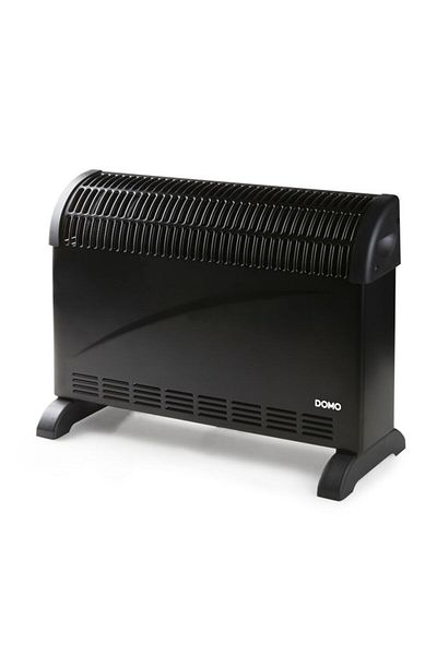 Domo DO7350CH convector, 2000W, 3 speeds