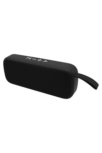 LİVOO Livoo TES267N portable bluetooth speaker, 10W, 1200 mAh, 3 hours